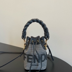 Fendi Bucket Bags